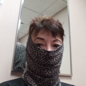 Meet your Posher, Connie